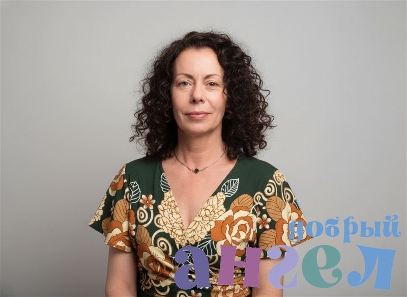 Семейная пара Галина