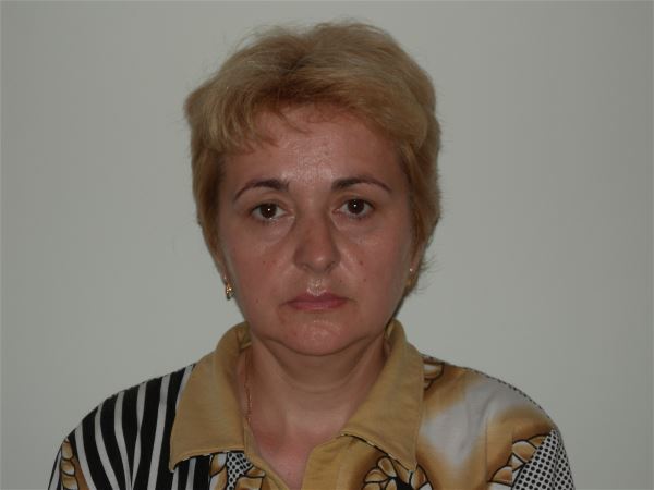 Сиделка Прасковья