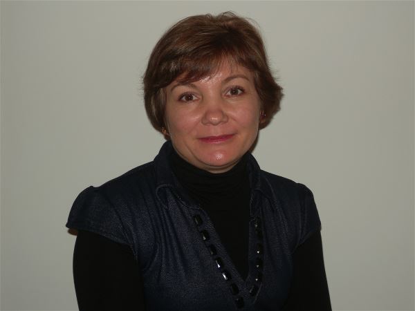 Домработница Матрена