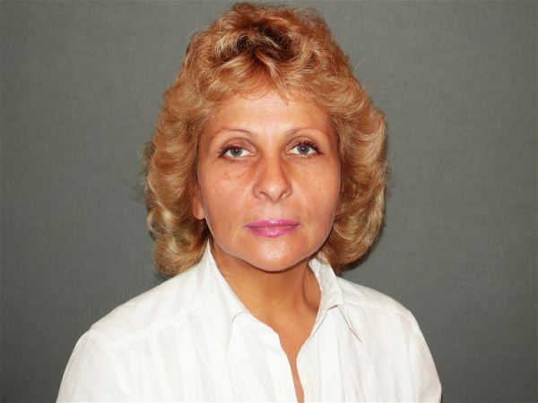 Няня Елена