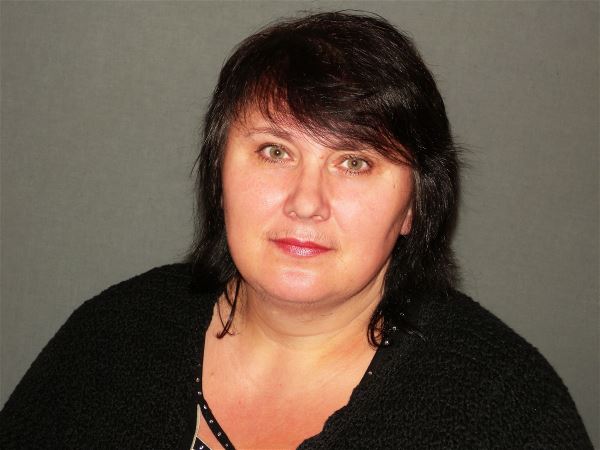 Сиделка Галина