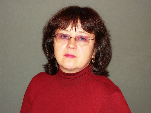 Няня Алла
