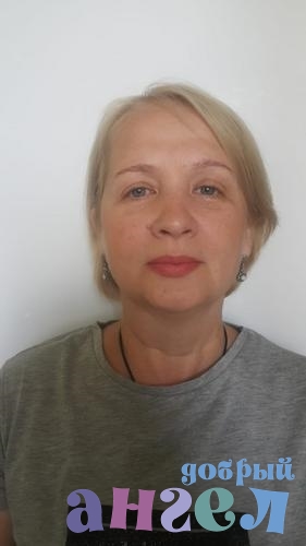 Домработница Алла