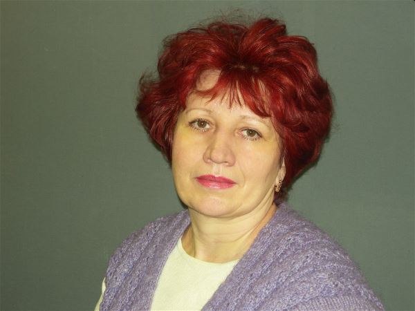 Сиделка Светлана