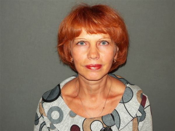 Гувернантка Ирина