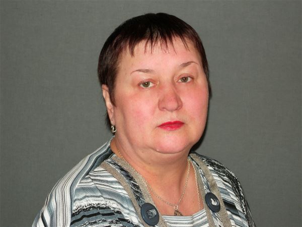 Няня Нина
