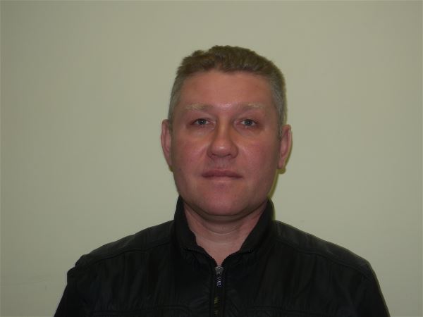 Водитель Александр