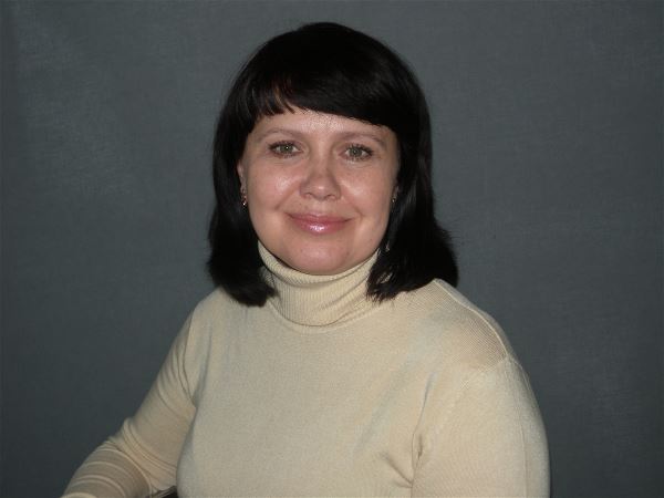 Няня Ирина