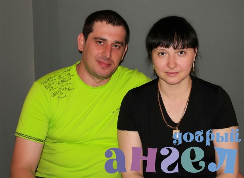Семейная пара Алексей со стажем 29 лет, - ID 32928