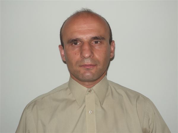 Управляющий Петр