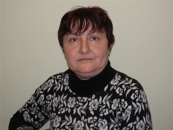 Няня Светлана