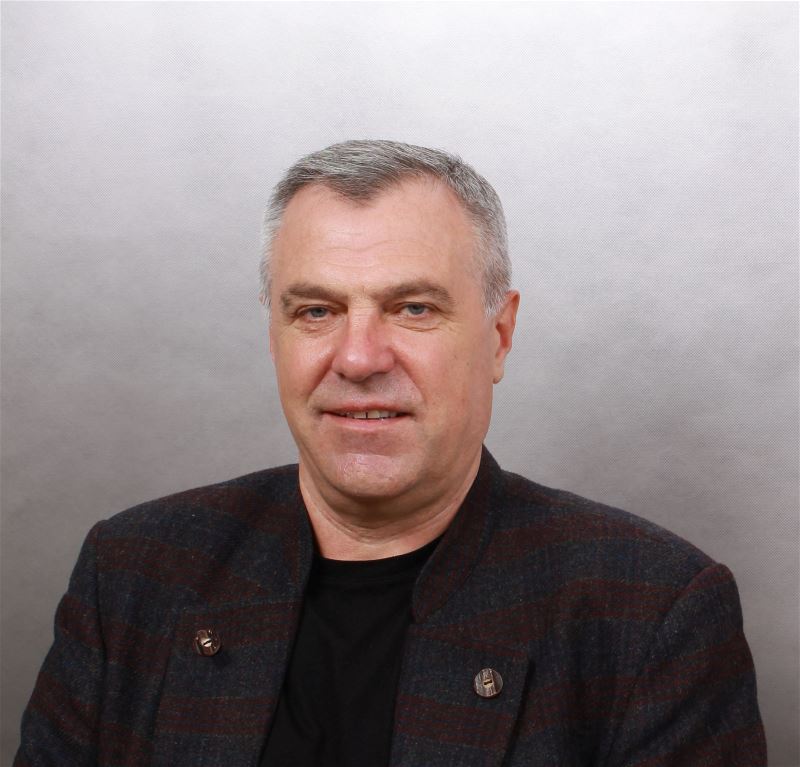 Семейная пара Алексей