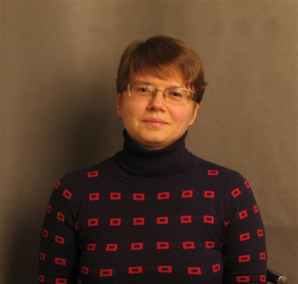 Домработница Ирина