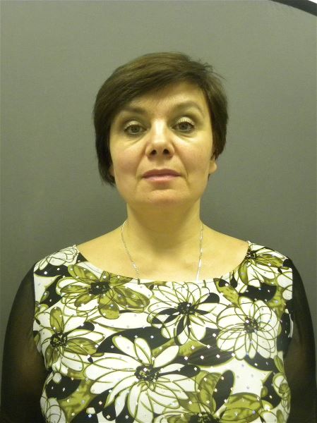Няня Галина