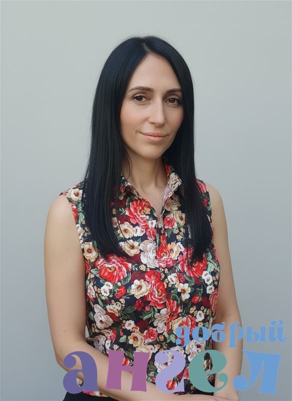 Гувернантка Москва