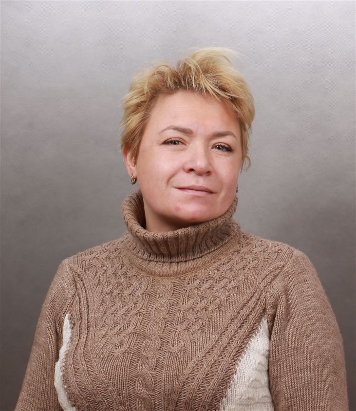 Помощник по хозяйству Виктория