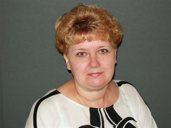 Няня Светлана