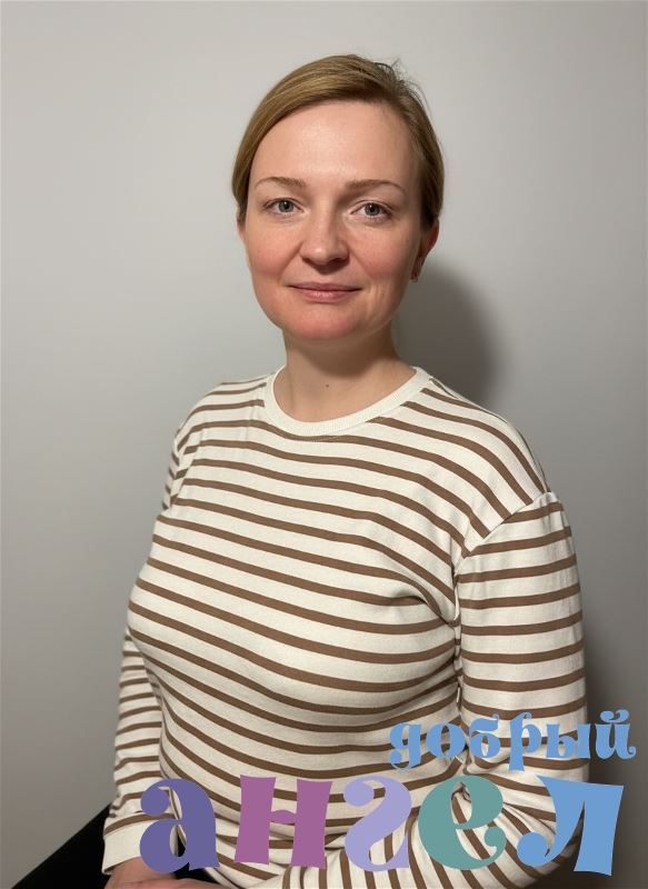 Няня Екатерина со стажем 13 лет, - ID 254262