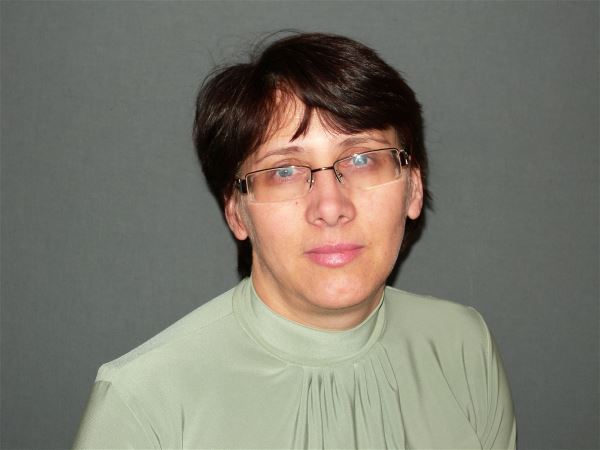 Няня Ирина