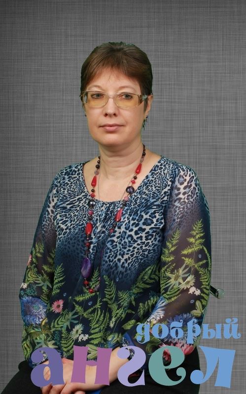 Няня Наталья