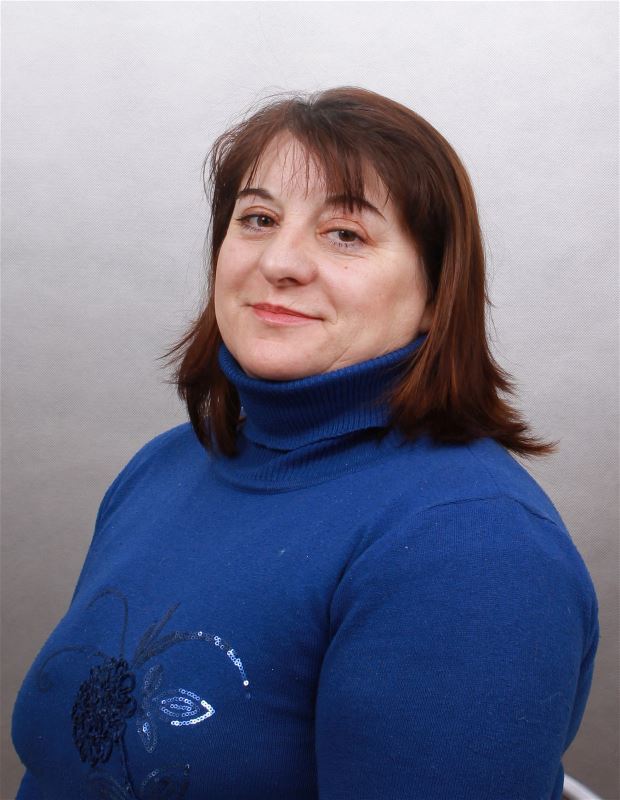 Сиделка Елена