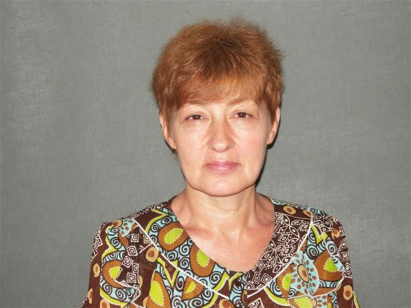Домработница Хадия