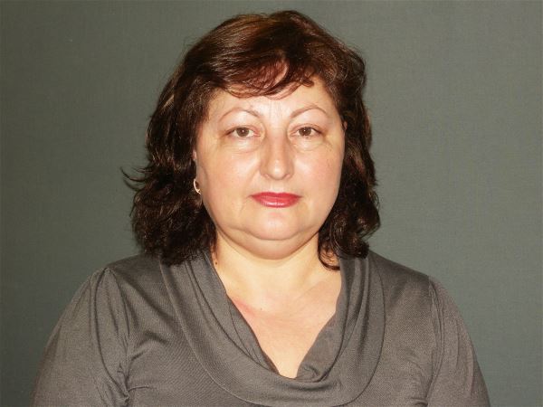 Домработница Валентина