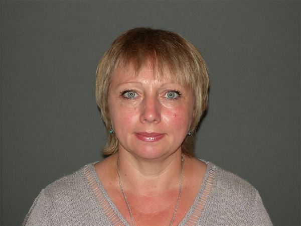 Домработница Светлана
