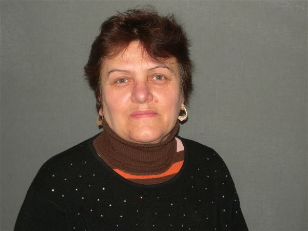 Сиделка Светлана