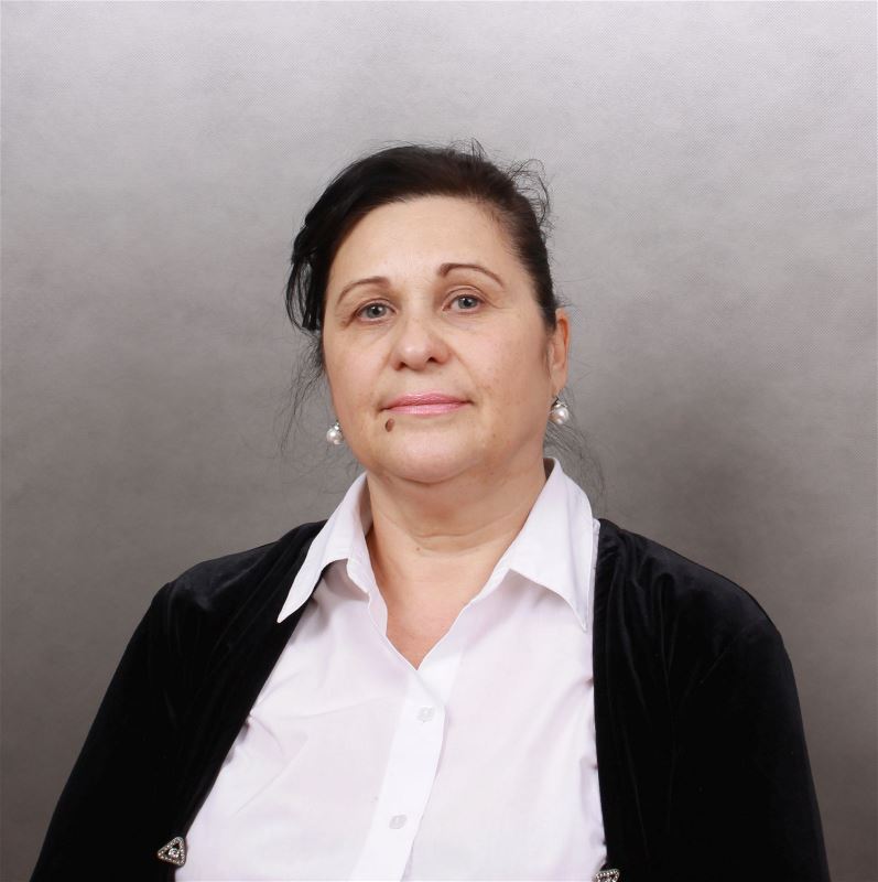 Няня Валентина