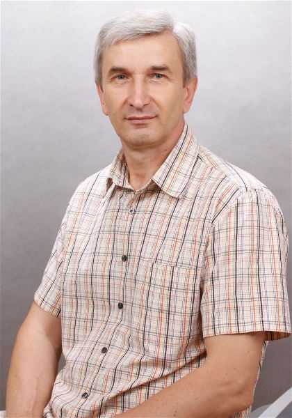 Управляющий Сергей Владимирович