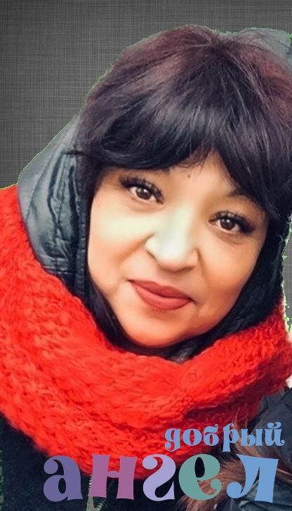 Сиделка Лучия