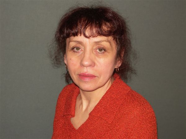 Домработница Надежда