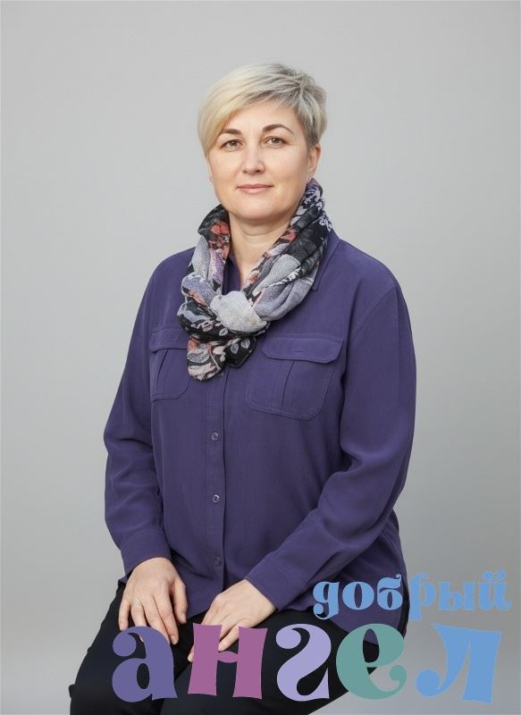 Гувернантка Лилия