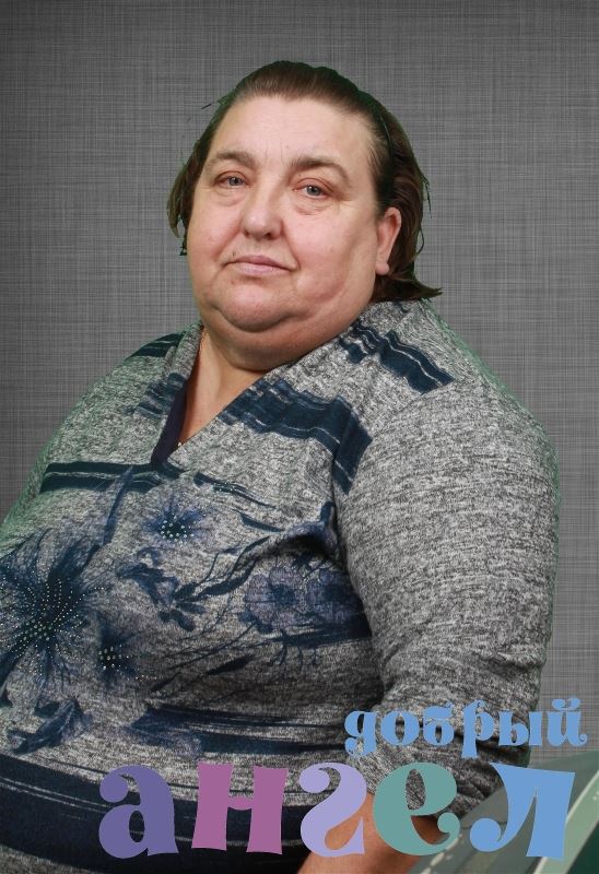 Сиделка Майя