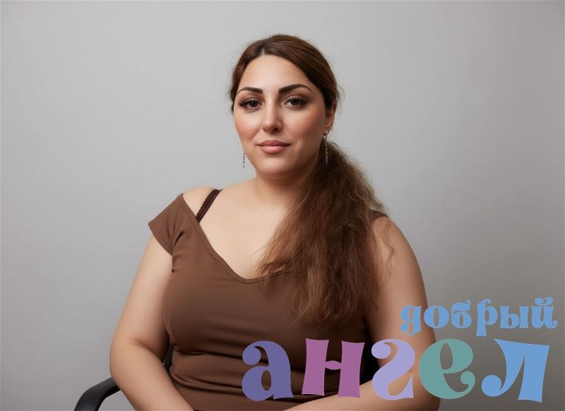 Семейная пара Кристине