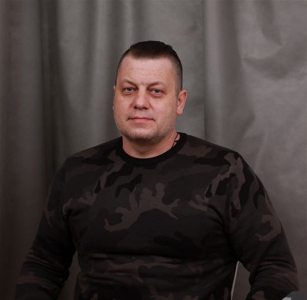Управляющий Николай