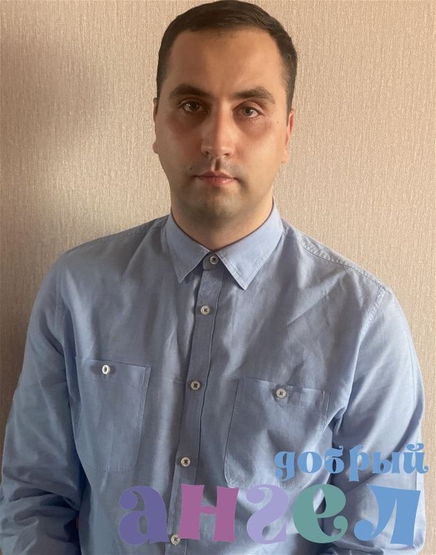 Водитель Андрей