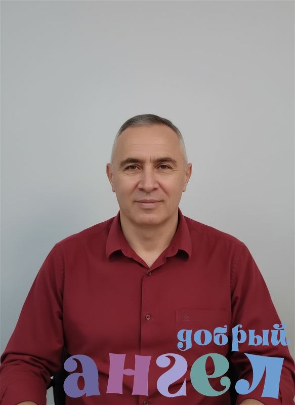 Помощник по хозяйству Шавкат со стажем 32 года, - ID 261415
