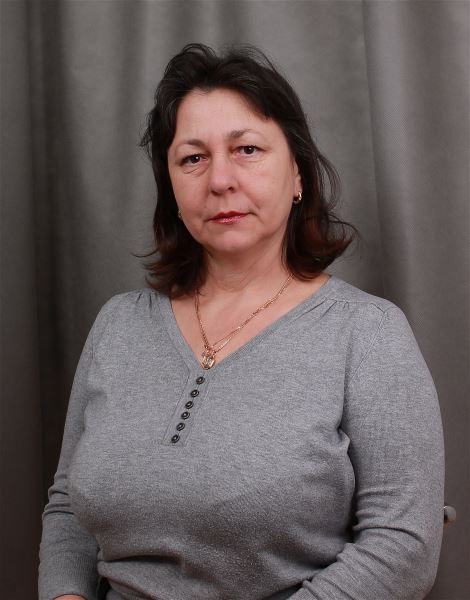 Сиделка Нина