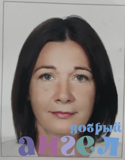 Няня Марина