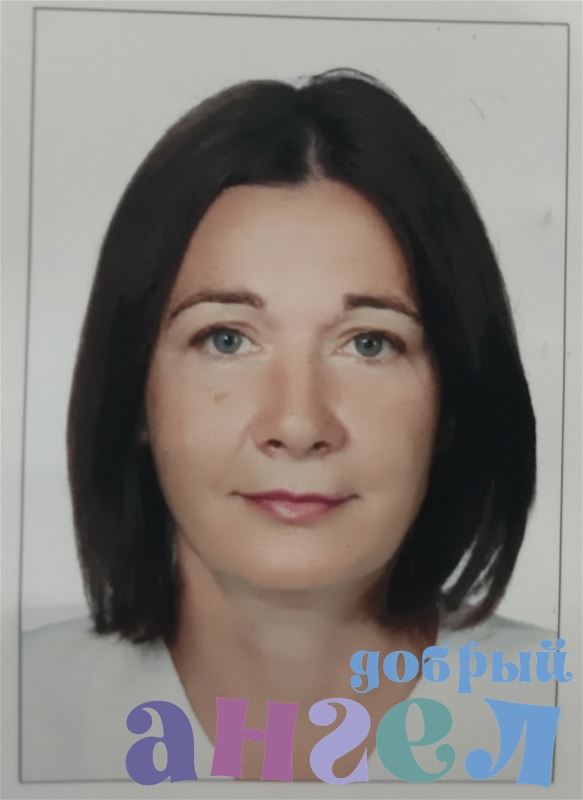 Няня Марина