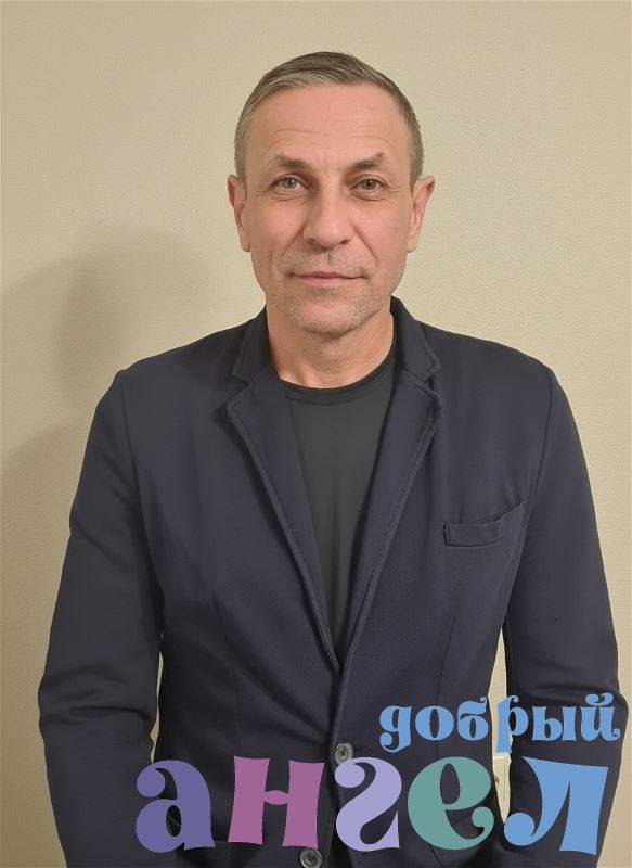 Водитель Святослав