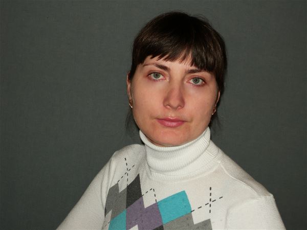 Няня Алла