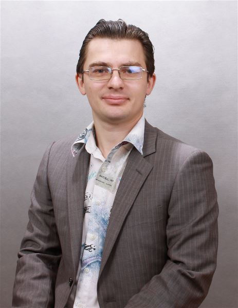 Водитель Андрей