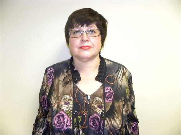 Гувернантка Ольга
