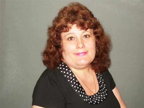Домработница Ирина