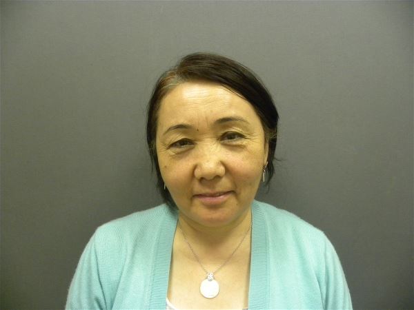 Няня Жамила