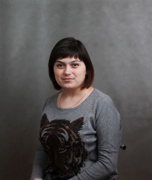Домработница Мария