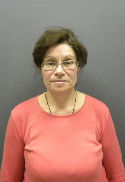 Няня Елена